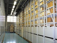 ＪＲ貨物ロジ・ソリューションズ 大井支店 第二営業所