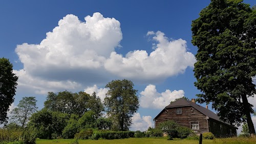 Stovyklavietė