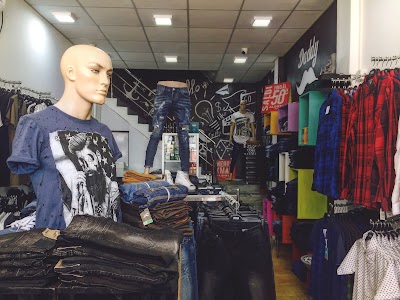 Photos of Daddy Clothing