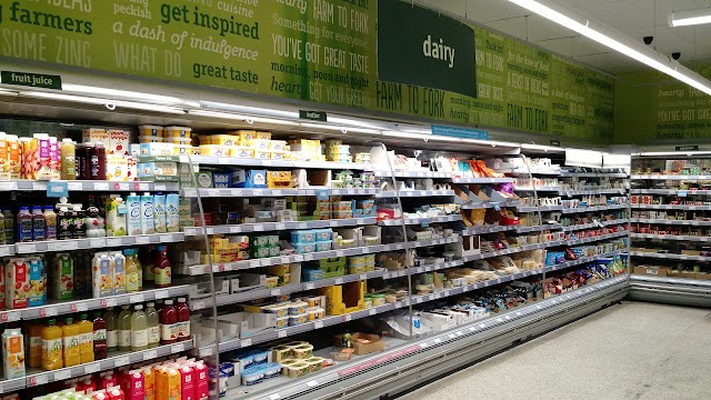 Co-op Food - Bath - Shaftesbury Road