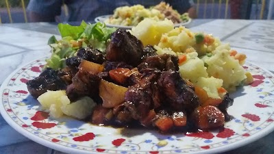 Photos of Jerk Hut