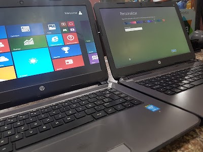 Photos of PCCORE