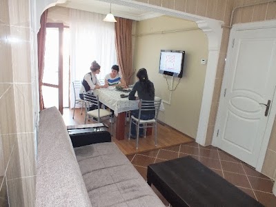 Photos of ATA Female Student House Tekirdag CEYLİN
