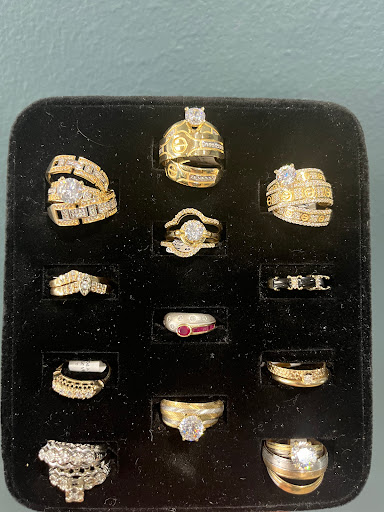 Ultra Jewelry 2 Gallery - United States