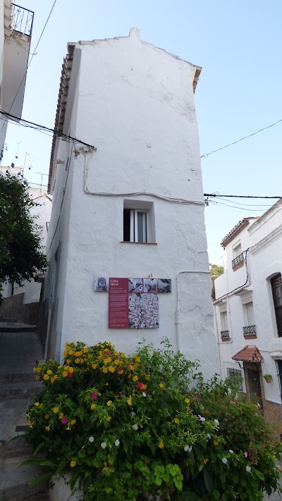 Casares Town Hall