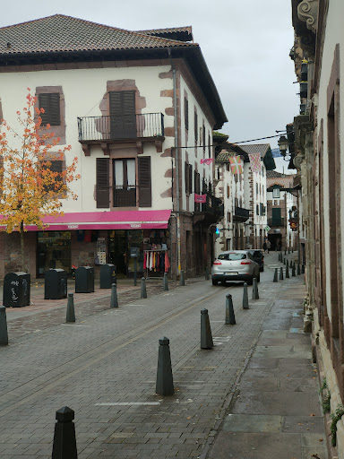 Plaza Elizondo