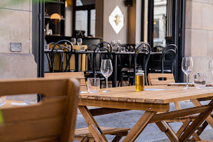 Photo n°107 de Restaurant Epoca à Paris (Restaurant)