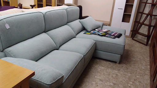 Muebles Marcelo - Visual