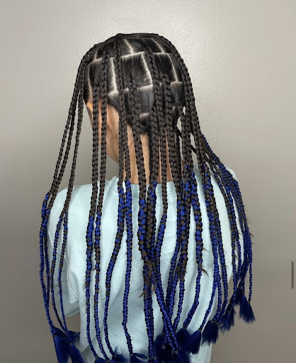 Vogue Beauty College & Salon Gallery - United States