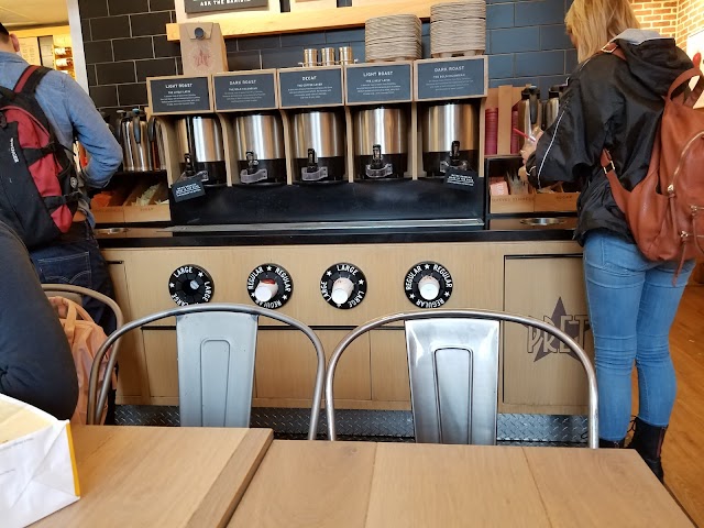 Pret A Manger