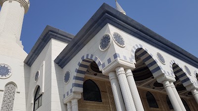 Photos of AlFarooq Omar Bin AlKhattab Mosque