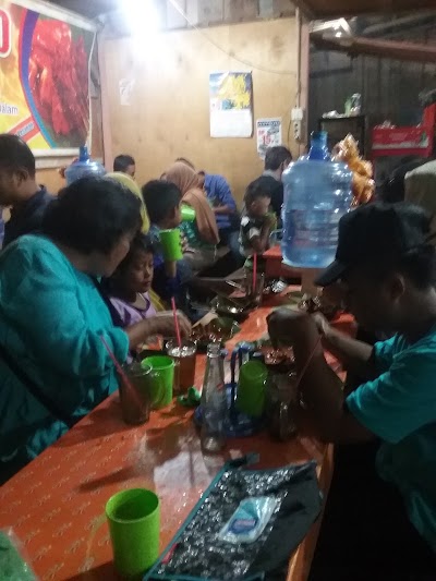 Photos of Sate Pusako