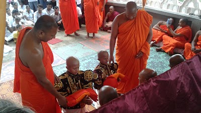 Photos of Balanagala Pothgul Viharaya
