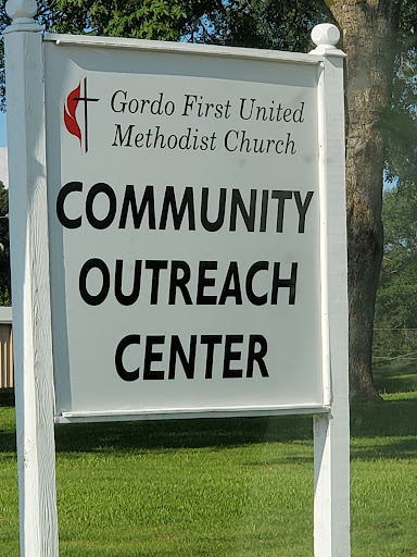 Community Outreach Center - Thumbnail