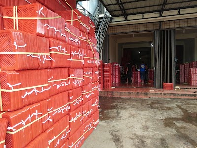 Photos of Toko Indah Sari