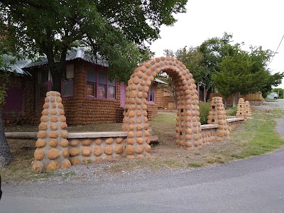 Quints Cabins