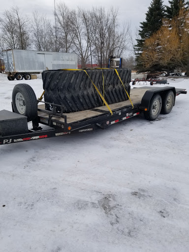 Killarney Tire Service Ltd - Thumbnail