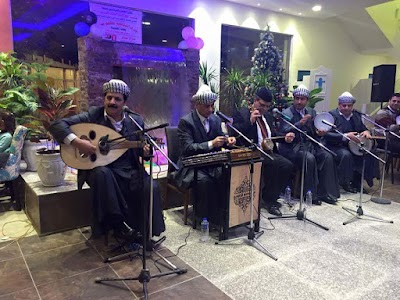 Photos of Misk Restaurant