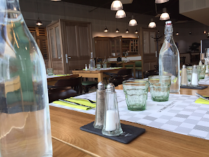 Photo n°11 de La Bonne Franquette à Luçon (Restaurant)