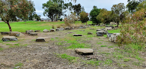 Reg Robinson Reserve - Thumbnail