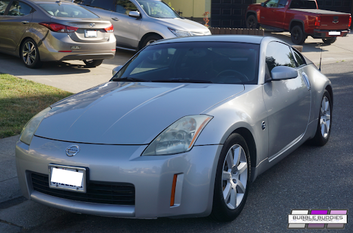 Bubble Buddies Automotive Detailing - Thumbnail