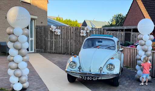 Vintagecarswapenveld - Thumbnail