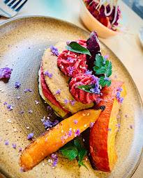 Photo n°15 de Popi's Family à Le Havre (Restaurant végétarien)
