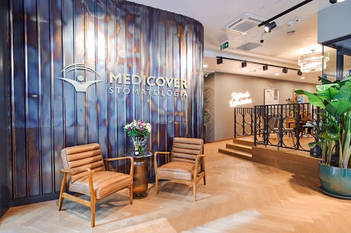 Medicover Stomatologia Prosta | Dentysta Warszawa