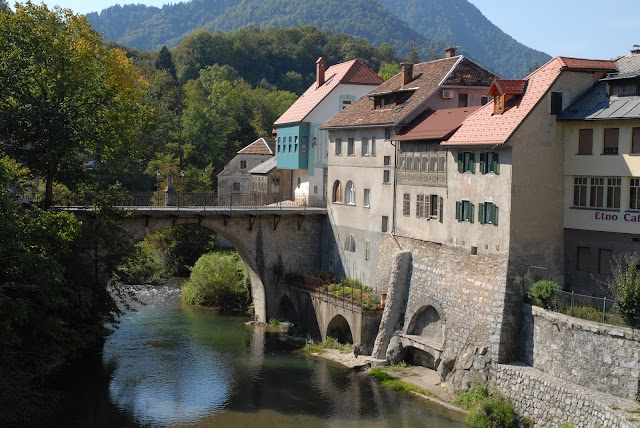 Soča