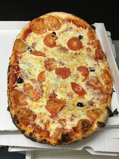 Photo 4 - Pizza à emporter chez max
