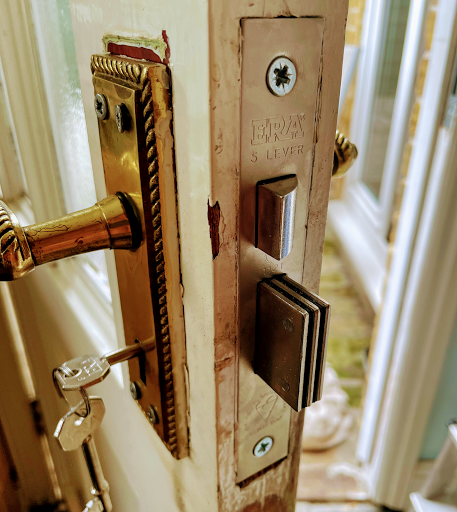 Hames And Sons Margate Locksmiths - Thumbnail