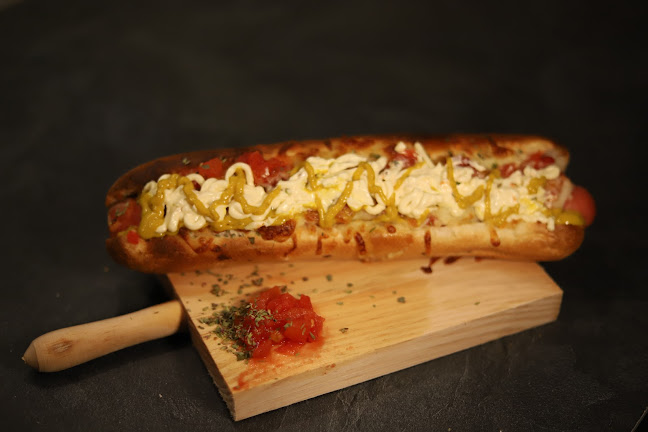 Opinii despre Diablito Delivery & Take Away în Andorra la Vella - Restaurante