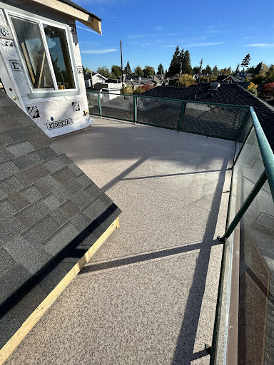 Stealth Roofing - Visual