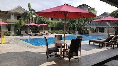 Photos of Dewi Sri Hotel