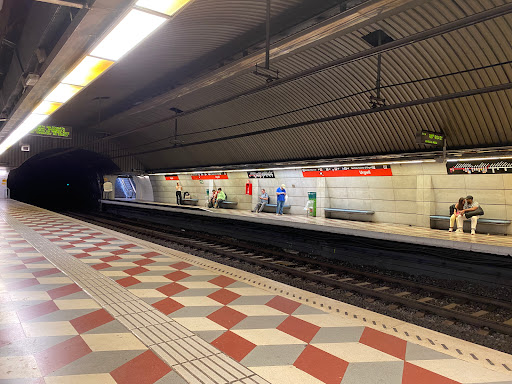 Urgell - Visual