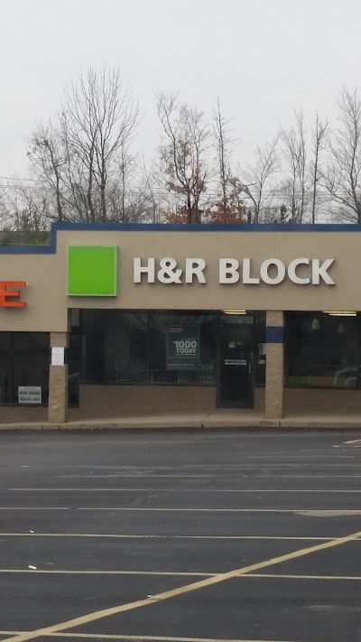 H&R Block