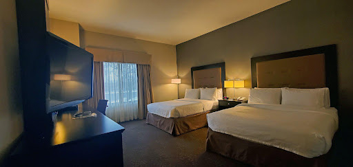 Holiday Inn Express & Suites Buffalo-Airport, an IHG Hotel Gallery - United States