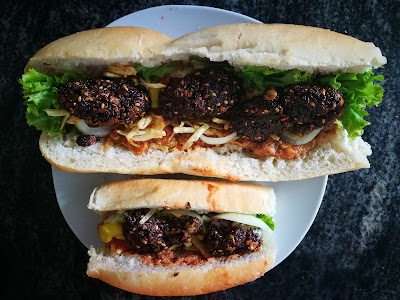Photos of Fast & Vegan
