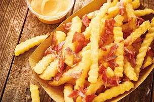 Photo n°56 de BCHEF - CESSON à Cesson-Sévigné (Restauration rapide)