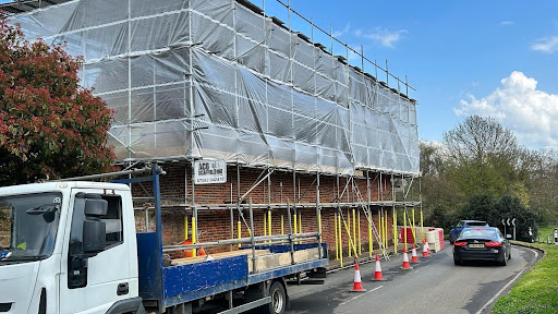 A C G Scaffolding