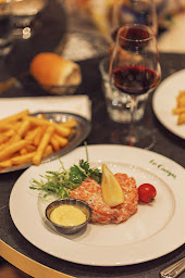 Photo n°76 de Le Campa Brasserie Aix les Bains à Aix-les-Bains (Restaurant)