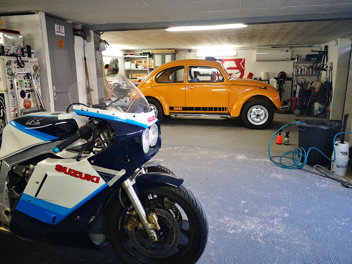 Carpro services - Visual