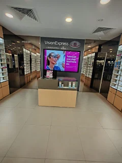 Vision Express photo 1