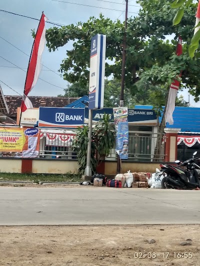 Photos of BRI unit Kayen