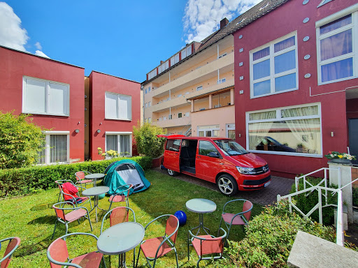 Wohnmobilstellplatz - Bremen - Gallery - Germany