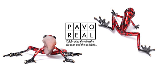 Pavo Real Gallery