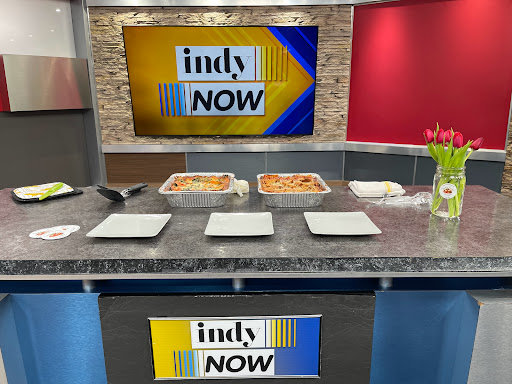 Send A Friend Lasagna - United States