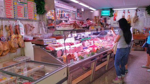 Carniceria Jose L. Burgos - Thumbnail