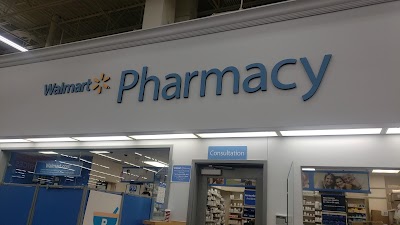 Walmart Pharmacy