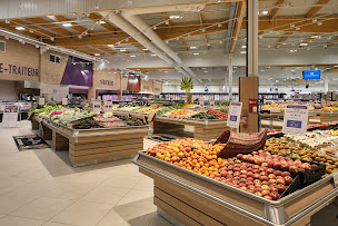 Photo n°2 de E.Leclerc CARCASSONNE à Carcassonne (Magasin d'alimentation bio)